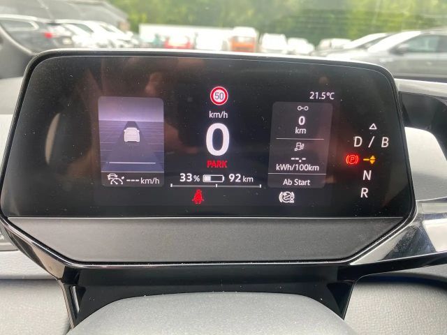 Volkswagen ID.3 Performance Pure