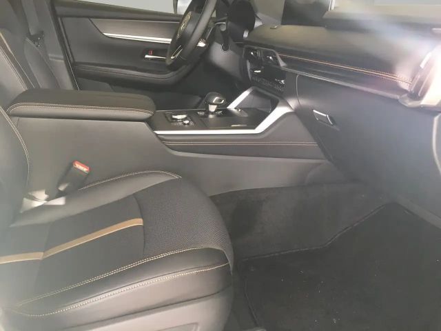 Mazda CX-60 4WD e-Skyactiv