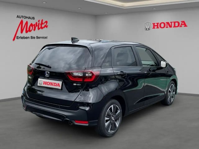Honda Jazz 1.5 Advance Hybrid e:HEV