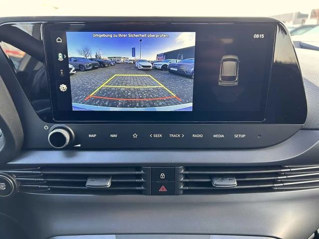 Hyundai i20 1.0 T-GDi Trend