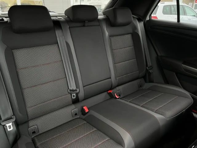 Volkswagen T-Roc DSG Sport