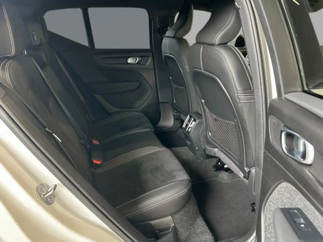 Volvo XC40 Plus Recharge