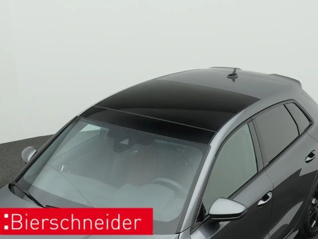 Audi A3 35 TDI S-Line S-Tronic Sedan Sportback