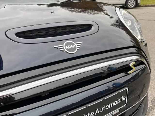 MINI Mini Electric SE