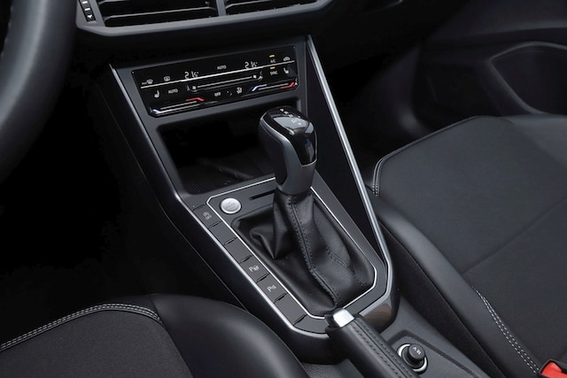 Volkswagen Taigo DSG Style