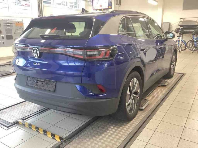 Volkswagen ID.4 Performance Pro