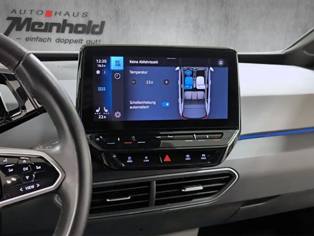 Volkswagen ID.3 City Performance Pure