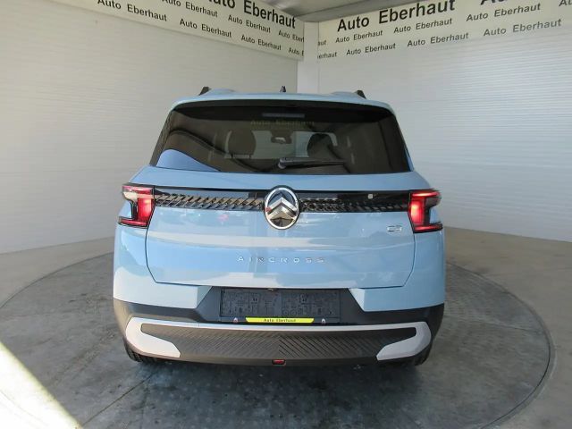 Citroën C3 Aircross Plus