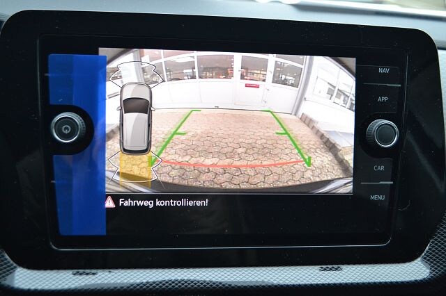 Volkswagen T-Cross DSG IQ.Drive Life