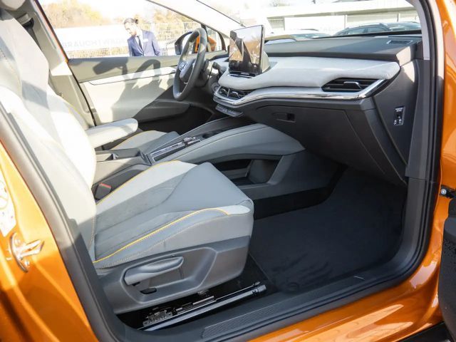 Skoda Enyaq Lounge Selection