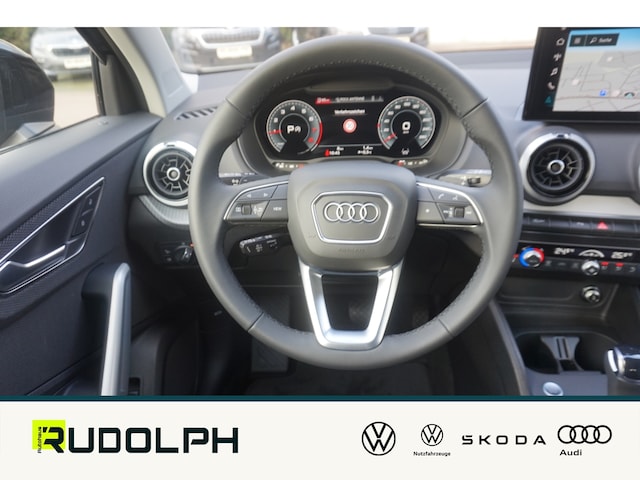 Audi Q2 35 TFSI S-Tronic
