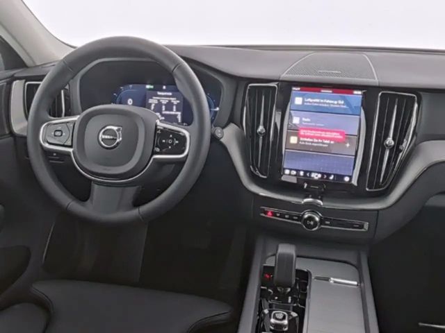 Volvo XC60 Bright Plus T6