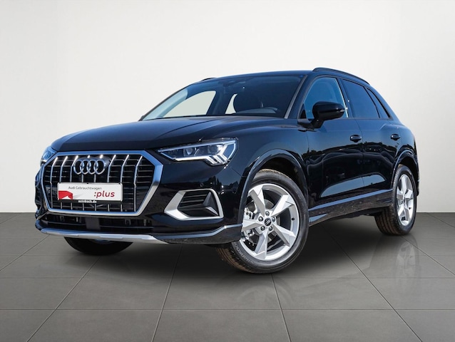 Audi Q3 S-Tronic
