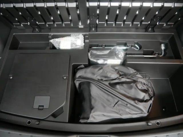 Mitsubishi Eclipse Cross PHEV