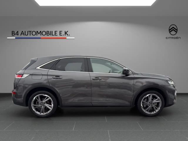 DS DS 7 Crossback E-Tense Mobiles