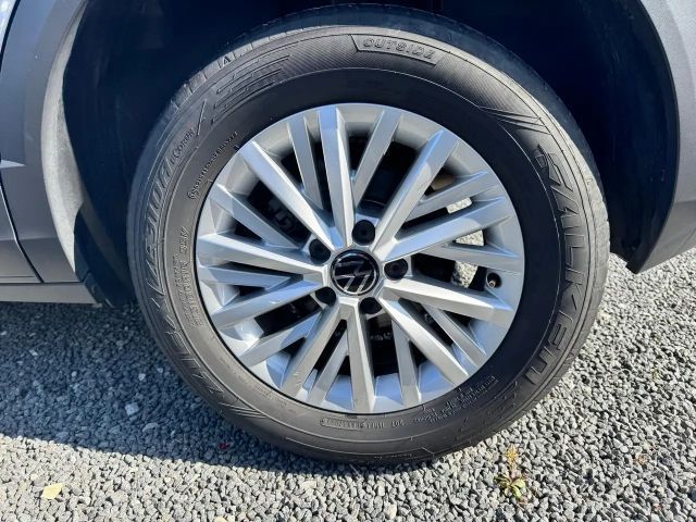 Volkswagen T-Roc 2.0 TDI Life