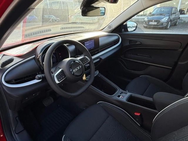 Fiat 600e HYBRID 100 kW