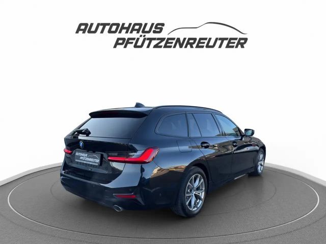 BMW 318 318d Sport Line