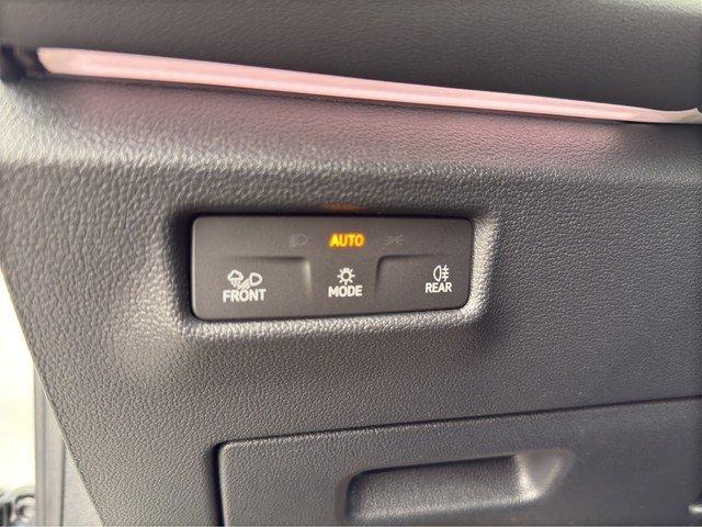 Volkswagen Tiguan DSG R-Line eHybrid