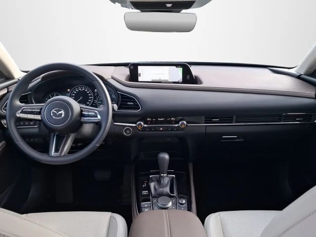 Mazda CX-30 4WD Selection