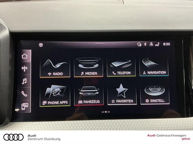 Audi A1 35 TFSI S-Line S-Tronic Sportback