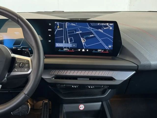 BMW 120 M-Sport Sedan