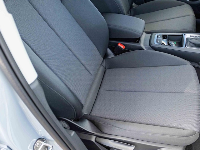 Audi Q2 35 TFSI S-Tronic