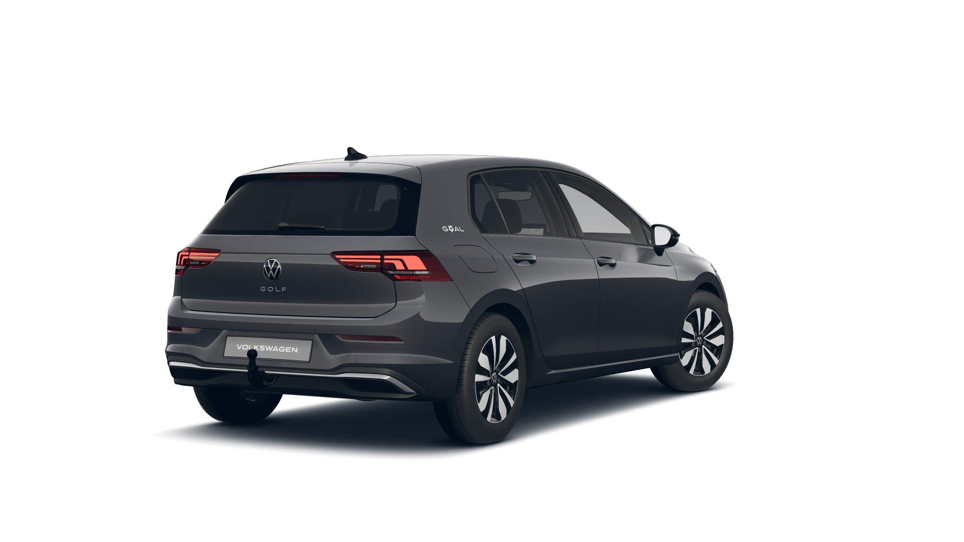 Volkswagen Golf 1.5 TSI Golf VIII Life