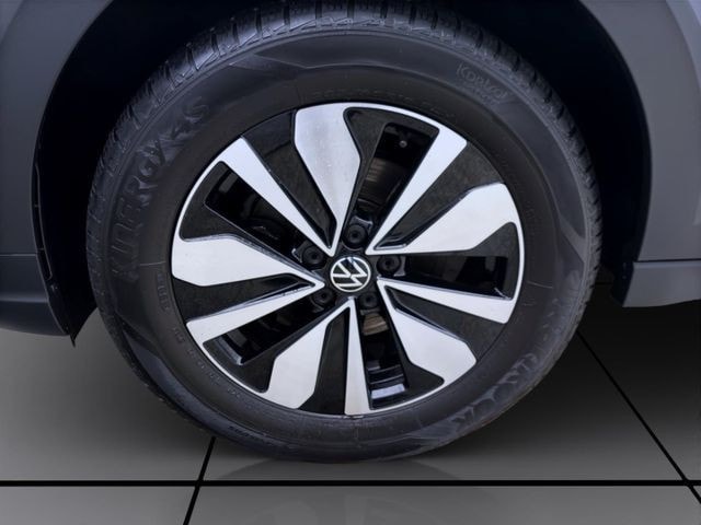 Volkswagen Taigo 1.0 TSI