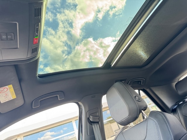 Volkswagen T-Roc 2.0 TSI 4Motion