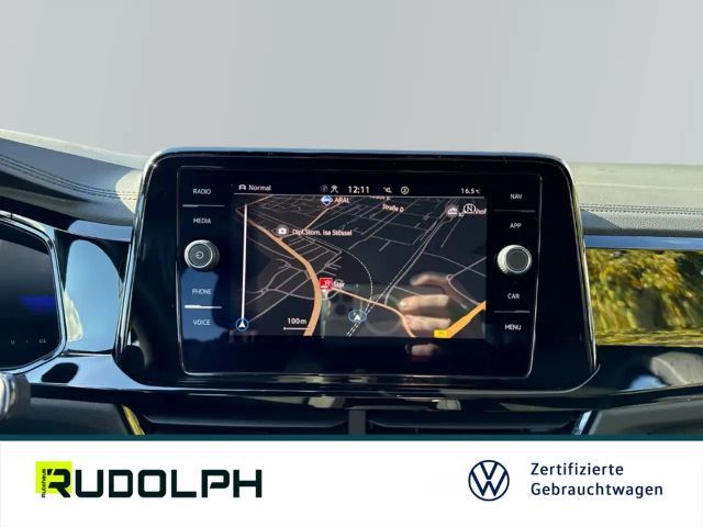 Volkswagen T-Roc 1.5 TSI DSG R-Line