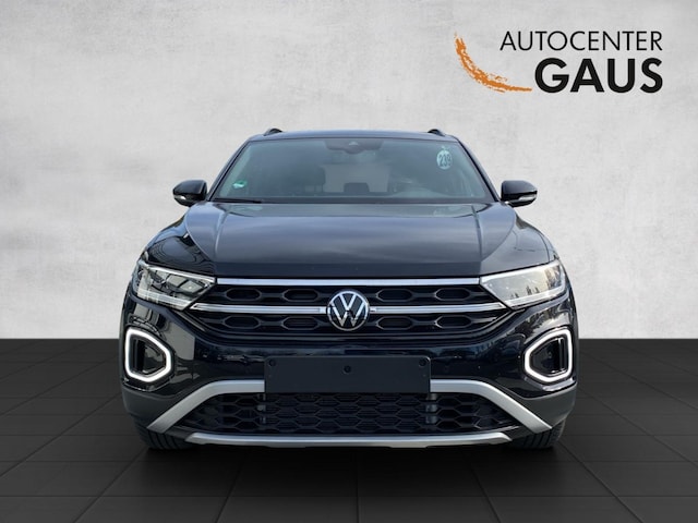 Volkswagen T-Roc 1.5 TSI DSG Style