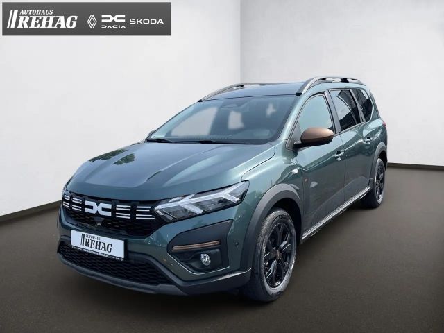 Dacia Jogger Extreme TCe 110