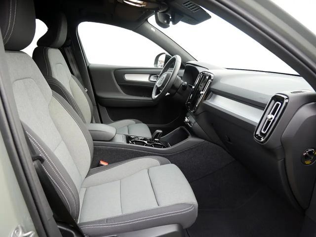Volvo XC40 Dark Plus