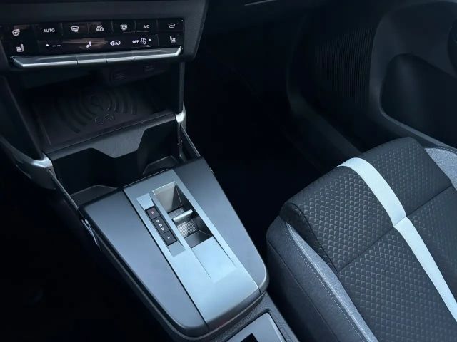 Opel Frontera Edition