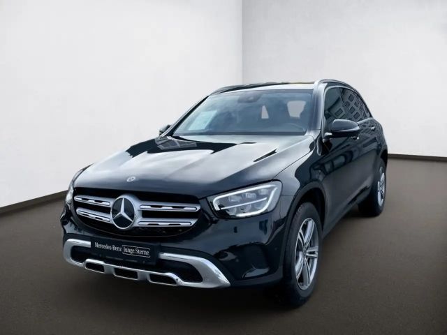 Mercedes-Benz GLC 300 4MATIC
