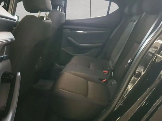 Mazda 3 Exclusive-line SkyActiv e-Skyactiv