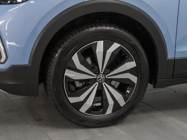 Volkswagen T-Cross 1.0 TSI DSG Style