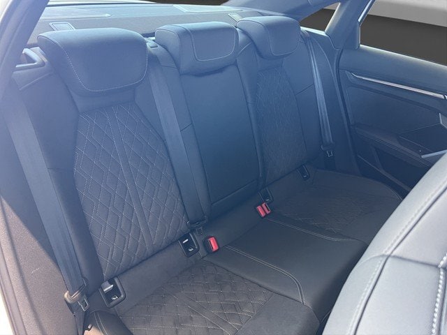 Audi S3 Quattro S-Tronic Sedan