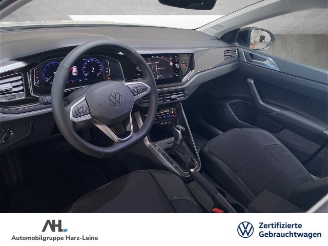 Volkswagen Taigo 1.0 TSI