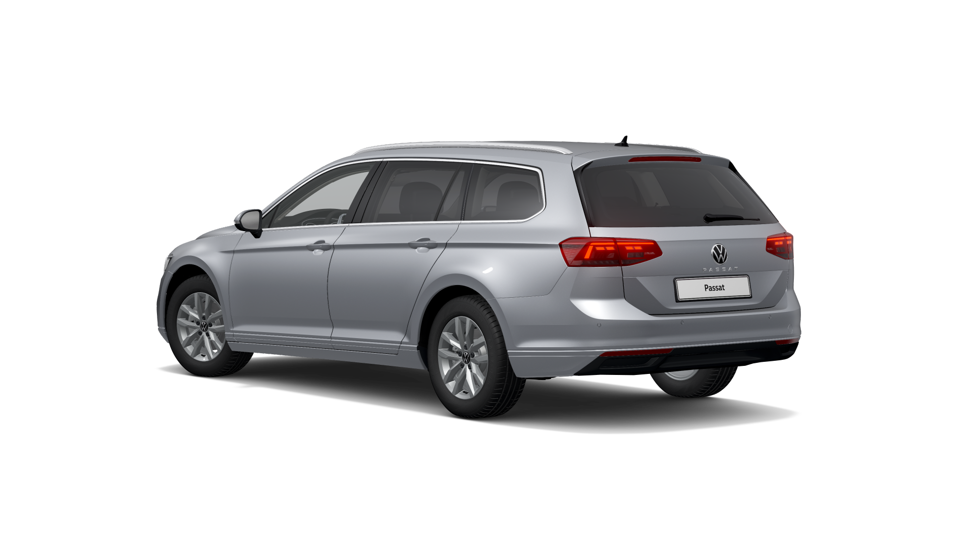 Volkswagen Passat 2.0 TDI Business DSG Variant