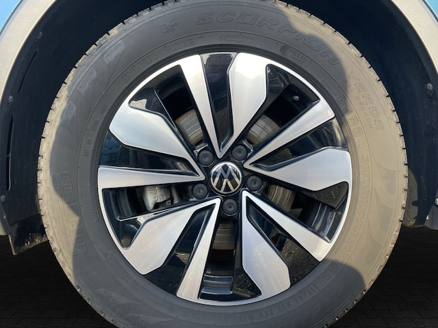 Volkswagen Tiguan Tiguan 1.5