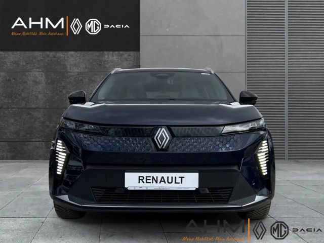 Renault Scenic Iconic