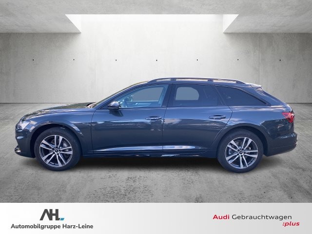 Audi A6 allroad 40 TDI Quattro S-Tronic