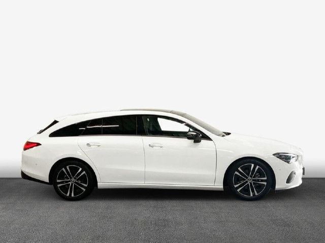 Mercedes-Benz CLA 180 Shooting Brake