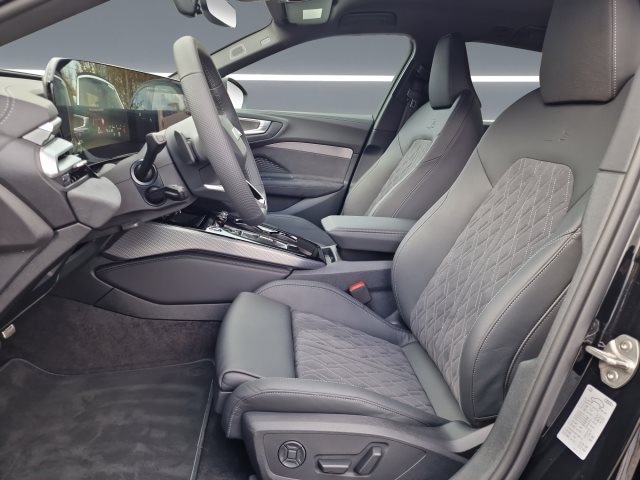 Audi A5 Avant Quattro S-Tronic