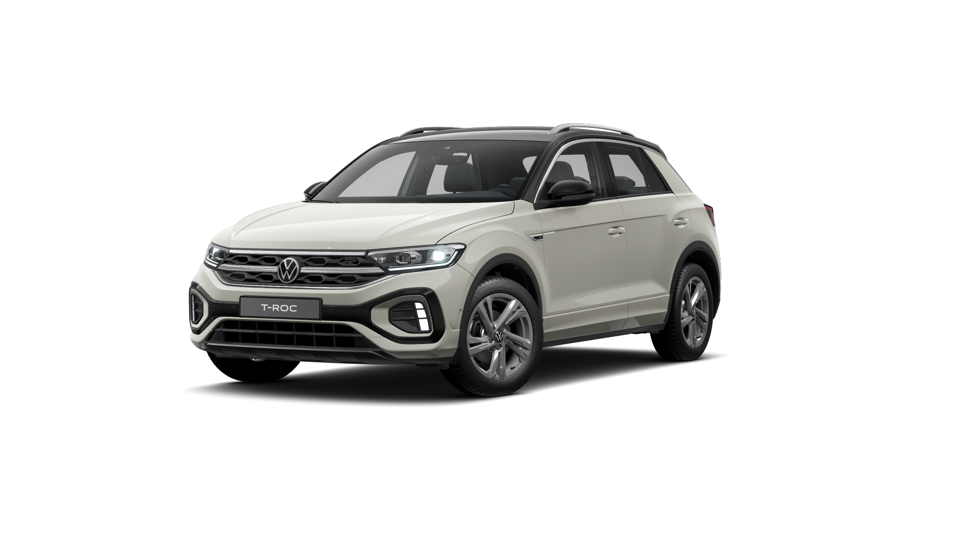 Volkswagen T-Roc T-ROC 1.0    R-L  BT085 TSIM6F