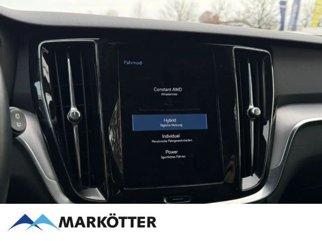 Volvo V60 AWD Inscription T6