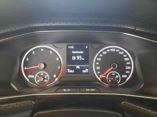 Volkswagen T-Cross 1.0 TSI DSG Style