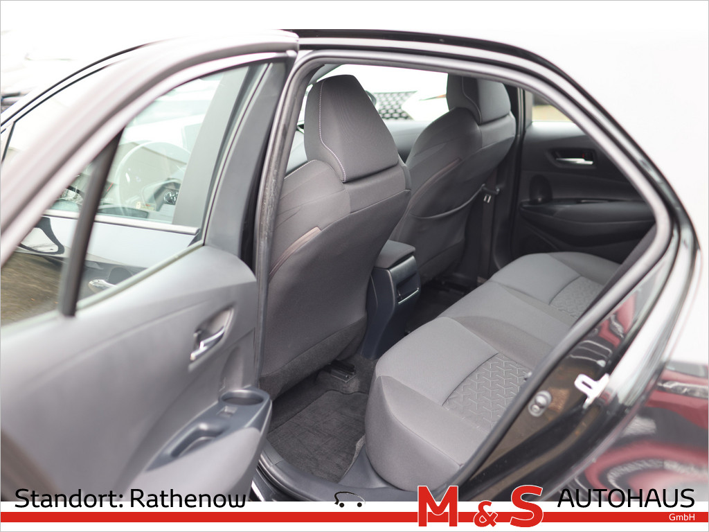 Toyota Corolla 5-deurs Business